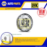 Dual Mass Flywheel Dmf Fits Bmw 330 2.0 2015 On Luk 21208605489 21208671022 New. Price: $1009.79.