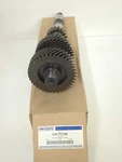 New Oem Ford Countershaft Drive Gear 2001-2011 Ranger 4.0L 4X4 1L5Z-7113-BA. Price: $475.00.