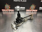 11-14 Ford Mustang Gt Barton Short Throw Kit W/shifter Assembly #695 Used. Price: $549.99.