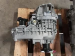Jeep Jl Wrangler 3.0L Diesel NVG241 Transfer Case Rock-trac 2020-2023 146501 Used. Price: $1700.00.