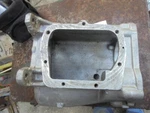 4 Speed Muncie Housing 3925660 Corvette Nova Chevelle Nhra Gto Camaro Ta Used. Price: $200.00.