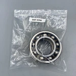 New! Bearing Skf 6208, Made The Usa (lot Of 2). Price: $18.49.