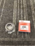 (qty 3) National Bearings LM67048 Premium Tapered Roller Cones 1-1/4" Id New. Price: $24.27.