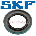 Skf Front Wheel Seal For 1963-1967 Mercedes-benz 300SEL Driveline Axles New. Price: $19.33.
