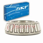 Skf Front Inner Wheel Bearing For 1998-2000 Mercedes-benz C43 Amg Axle Bw New. Price: $16.85.