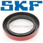 Skf Front Right Axle Shaft Seal For 1994-2001 Dodge Ram 1500 Driveline Bo New. Price: $20.79.