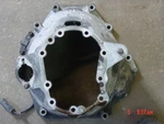 1993-2002 Jeep Wrangler AX-5 Bell Housing Yj Xj Cherokee 2.5 AX5 52107557 Used. Price: $40.00.