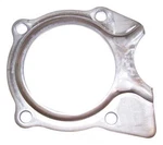 Manual Transmission Bearing Retainer Crown 5252036 New. Price: $67.05.