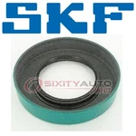 Skf Rear Inner Wheel Seal For 1977 Dodge D150 - Driveline Axles Gaskets Yl New. Price: $22.84.