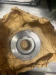Dodge 245154 Gear Products, TXT5,TXT5A,TXT5B Dbl Bkstp Assy, New. Price: $1325.00.