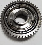 1987 1988 Ford Escort E7FZ-7124-A Gear Synchronizer E7FZ7124A Oem New. Price: $29.95.
