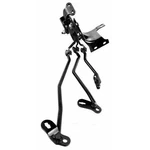 Shifter Assembly For Muncie 4-SPD Fits Chevy Chevelle Camino Monte Carlo New. Price: $398.31.