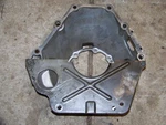 52107566 Dodge Dakota 2.5L 4 Cylinder AX-15 External Slave Bellhousing Used. Price: $445.95.