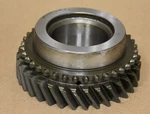 1301 080 007 Gear (33T/36CT) Lh Cut, Borg Warner T18/T98 Transmission ***new***. Price: $108.39.