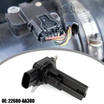 For Subaru 04-14 Mass Air Flow Maf Sensor Legacy Outback Tribeca 22680AA31A Us New. Price: $26.99.