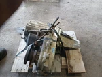 Transfer Case Automatic Transmission Fits 94-97 Dodge 2500 Pickup 777054 Used. Price: $1099.99.
