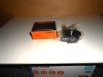 Timken 2580 Tapered Roller Bearing Cone Free Shipping New. Price: $24.75.