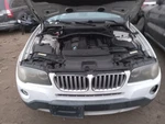 Transfer Case Automatic Transmission Fits 07-10 Bmw X3 417564 Used. Price: $514.80.