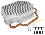 Jegs 60179 Cast Aluminum Deep Transmission Pan New. Price: $157.47.