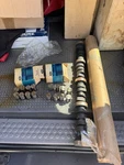 Nos Ford Mustang Fairlane 428 Scj Cam Shaft W/lifters C6OZ-6250-B C8AZ-6500 New. Price: $1199.00.