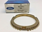 Ford E8TZ-7107-E Manual Transmission Synchronizer Ring 5TH-REVERSE New. Price: $10.75.