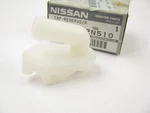 New Genuine Clutch Master Cylinder Cap Reservoir Oem For Nissan 46020-2N510. Price: $17.05.