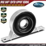 Drive Shaft Center Support Bearing For Bmw E46 323CI 2000 325I 330CI E85 E89 Z4 New. Price: $25.28.