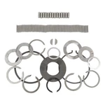 Usa Standard Manual Transmission Small Parts Kit Saginaw 3-SPD & 4-SPD New. Price: $42.14.
