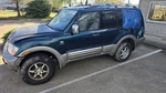 Transfer Case 3.5L Cylinder Automatic Transmission Fits 01-02 Montero 32625874 Used. Price: $397.84.