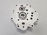 Very Nice Original Porsche 356B 356C 741 Transmission Intermediate Plate #12 Nla Used. Price: $175.00.