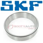 Skf Rear Inner Wheel Bearing Race For 2007-2009 Dodge Ram 1500 Driveline Ke New. Price: $25.64.