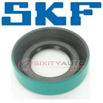 Skf Rear Differential Pinion Seal For 1953-1959 Cadillac Deville Driveline Eb New. Price: $38.87.
