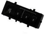 Transfer Case Switch Delco 85VNZBX23 For Cadillac Escalade Esv Ext 2003 2004 New. Price: $123.18.