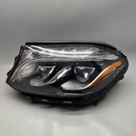 Mercedes GLS450 Headlight Left Driver GLS550 2017 2018 2019 Led Oem A1669063103 Used. Price: $629.10.