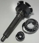 Input Shaft/maindrive GEAR/TREMEC/T56 MAGNUM/FORD/6 SPD/31 TOOTH/26 SPL/TUFM7310 New. Price: $439.00.