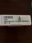 Manual Transmission Input Shaft Bearing-trans Fits 41-42 Mb New. Price: $15.00.