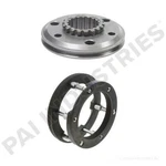 EF25290 Transmission Synchronizer Big Pin K 1947 Type Fuller For Pai New. Price: $230.64.