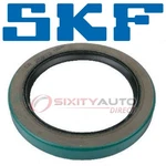 Skf Rear Differential Pinion Seal For 1960-1974 Chevrolet C30 Pickup Cc New. Price: $25.48.