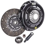 Jegs 60089 Street Performance Clutch Kit 1955-1983 Gm 10.50 In. Diameter, New. Price: $262.99.