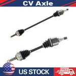 Trakmotive Front Cv Axle Shaft Joint Kit For Chevrolet Geo Prizm Toyota New. Price: $200.04.