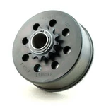 Noram Premier Stinger Racing Clutch 3/4" Bore Tooth 40/41/420 Chain APSC1041 New. Price: $214.30.
