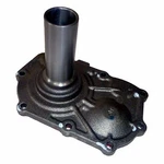 AX15 Transmission Throwout Bearing Retainer, External Slave Cylinder, With Seal New. Price: $68.00.