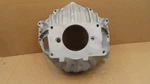 Chevrolet Aluminum Bellhousing 10.5 Inch Clutch Speed # 462606 Chevy Gm Used. Price: $95.00.