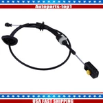 2007-2010 Ford F-150 Automatic Transmission Shifter Cable New. Price: $34.35.