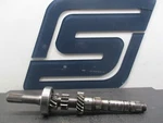 1991 Eagle Talon - 4G63 F5M22 Manual Transmission Main Input Shaft (12/19 Teeth) Used. Price: $99.95.