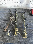 03-06 VQ35DE Nissan 350Z Infiniti G35 Oem Fuel Rails With Injectors 17521-AC700 Used. Price: $125.00.