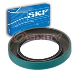 Skf Front Wheel For 1958-1963 Riley 1.5 Driveline Axles Gaskets Sealing Nl New. Price: $15.00.