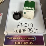 Chicago Rawhide N3050 Manual Transmission Clutch Release Bearing JC-01576 New. Price: $18.00.