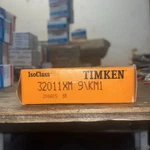 Timken Bearing #32011XM 9/KM1, Nos, JFK-1546 New. Price: $19.99.