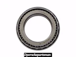 Porsche 911/ 968 Boxster Carrier Bearing For Differential(rear Right) New. Price: $223.34.